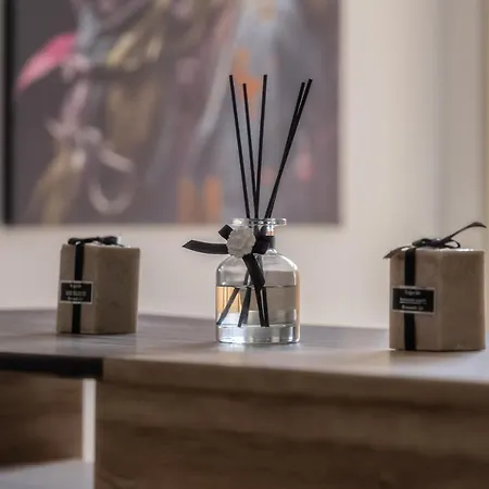 Sant Deluxe * Ayia Napa