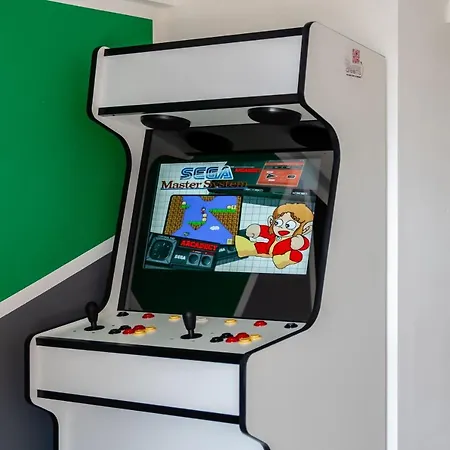 Lejlighed Sant Deluxe *