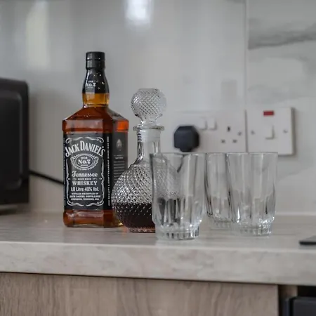 Lejlighed Sant Deluxe *