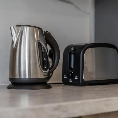 Lejlighed Sant Deluxe