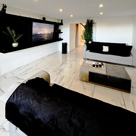 Sant Deluxe Lejlighed Ayia Napa