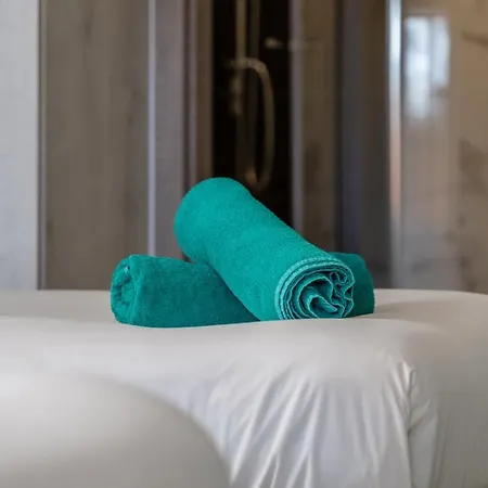 Sant Deluxe Apartment