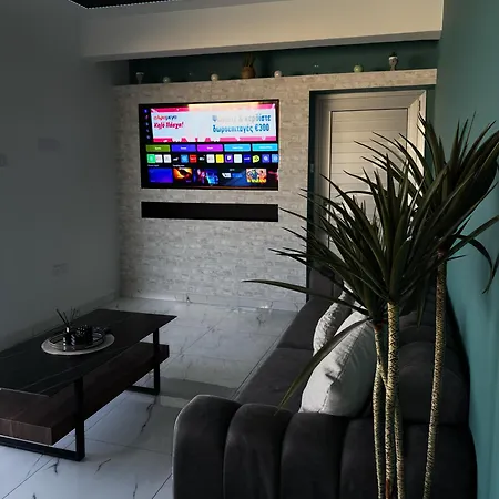 Appartement Sant Deluxe