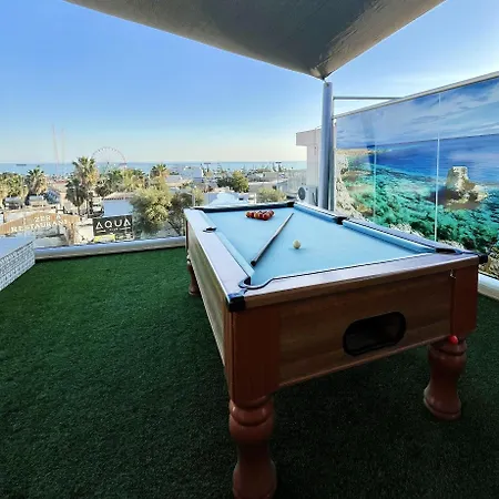 Apartment Sant Deluxe