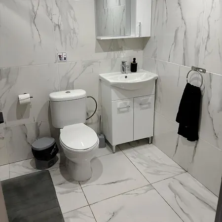 Apartment Sant Deluxe