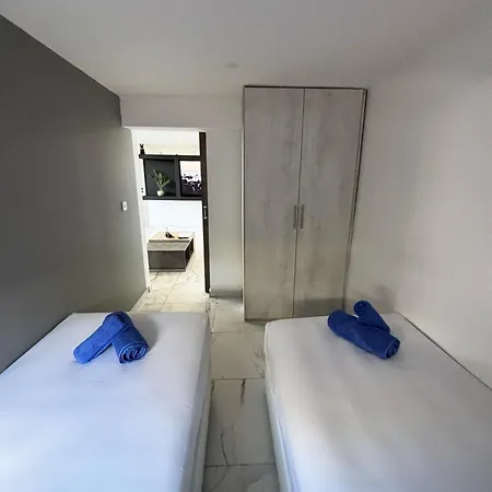 Apartment Sant Deluxe *