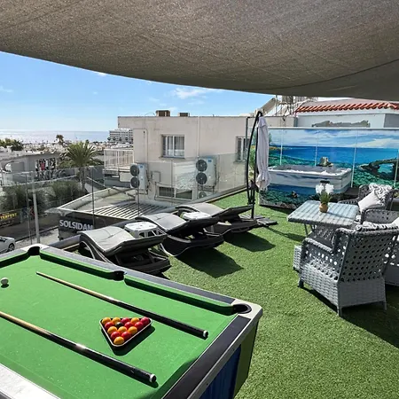 Sant Deluxe * Ayía Nápa