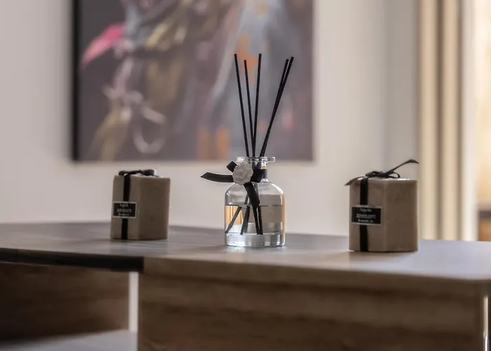 Sant Deluxe * Ayia Napa