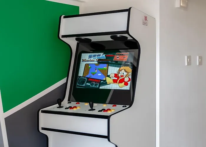 Apartamento Sant Deluxe *