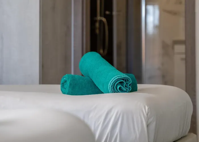 Sant Deluxe Apartamento