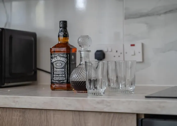 Apartamento Sant Deluxe *