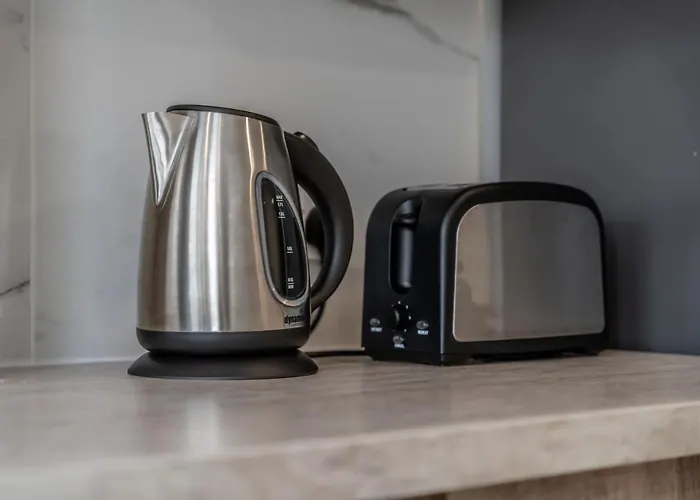 Apartamento Sant Deluxe