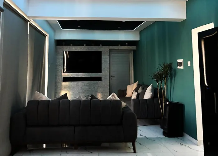 Sant Deluxe Ayia Napa