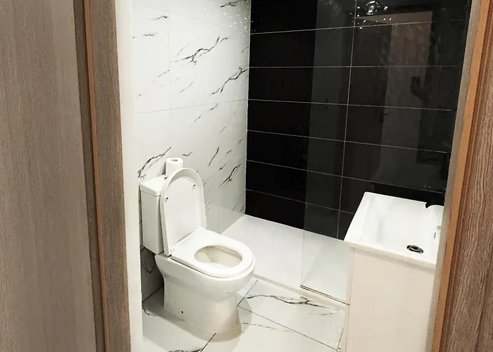 Sant Deluxe Apartamento