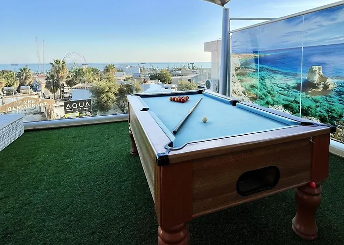 Apartamento Sant Deluxe