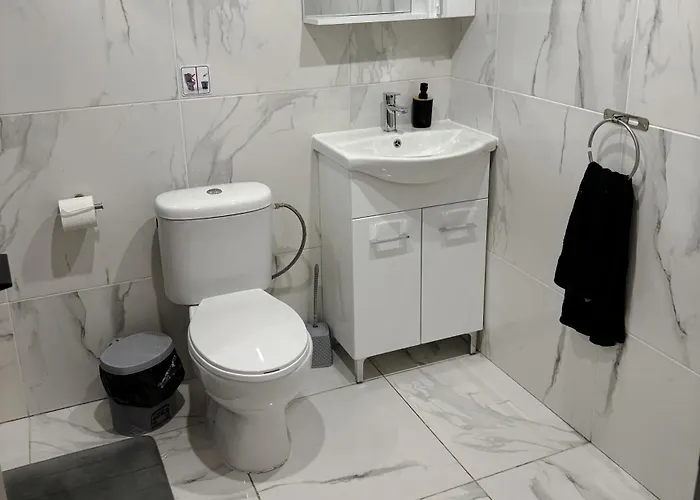 Apartamento Sant Deluxe