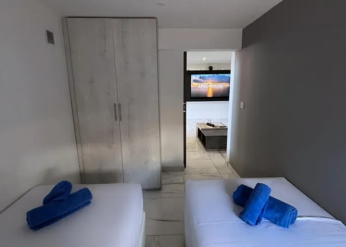 Sant Deluxe Apartamento *