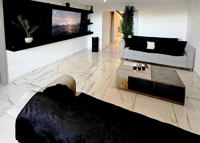 Sant Deluxe Apartamento Ayia Napa