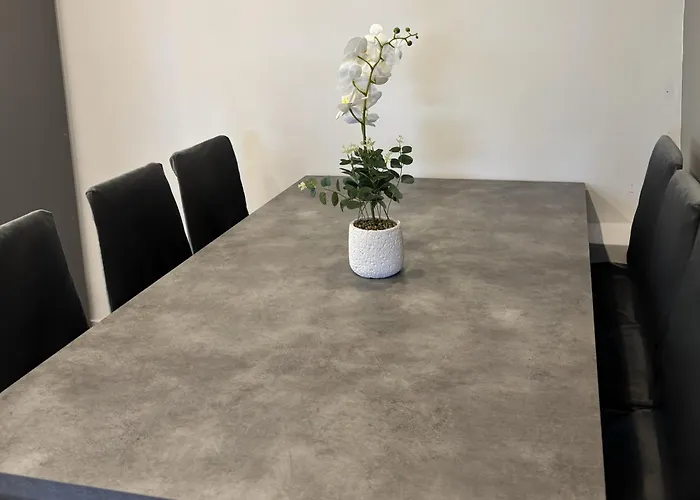 Sant Deluxe * Ayia Napa