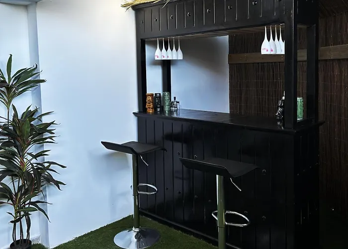 Apartamento Sant Deluxe Ayia Napa