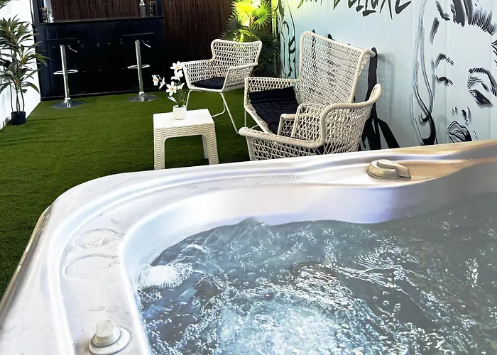 Sant Deluxe Apartamento