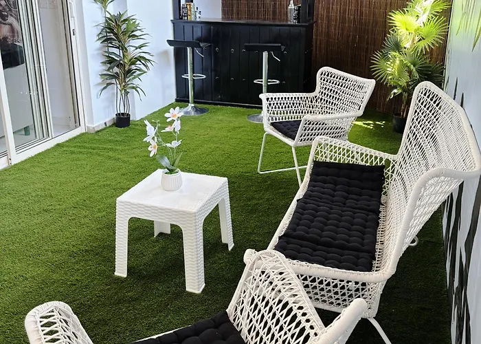 Apartamento Sant Deluxe