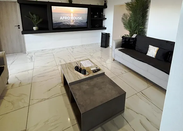 Apartamento Sant Deluxe *