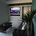 Apartament Sant Deluxe