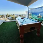 Apartament Sant Deluxe