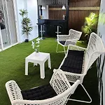 Apartament Sant Deluxe