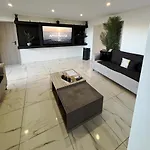 Apartament Sant Deluxe *