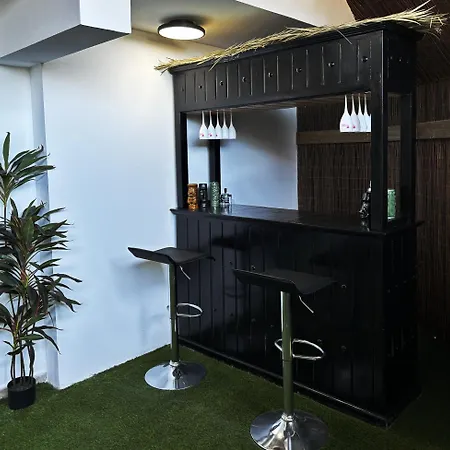 Apartamento Sant Deluxe Agia Napa