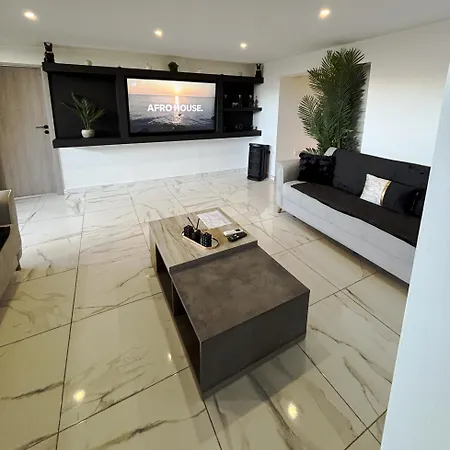 Apartamento Sant Deluxe *